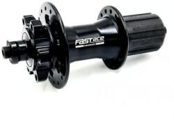 Fastace Butuc spate Fastace DN602R, alu, 32H, ax M10x135x145mm, rulmenti (ACE24)
