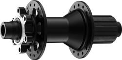 Fastace Butuc Spate Fastace Da207r Alu 32h Ax M12x142mm 4 Rulmenti Caseta 9-11 Vit Negru (ace03)