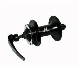 JOYTECH Butuc Fata Joytech D761dse Disc 36h Negru (16860)