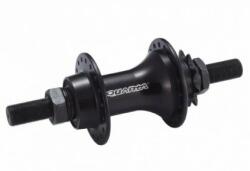 Quanta Butuc Spate Quanta Bmx Mbcr Alu 36h M14x110x118mm 5 Rulmenti (qua92)