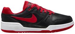 Nike Full Force Low Big Kids 33 | Unisex | Teniși | Negru | FV5929-002 (FV5929-002)