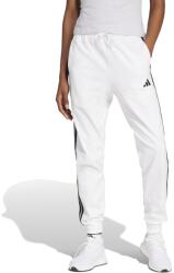 adidas Performance adidas W 3S SJ Jogger S | Femei | Pantaloni de trening | Alb | JD0897 (JD0897)