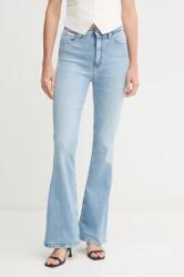 Calvin Klein Jeans farmer női, magas derekú, J20J225117 - kék 28/32