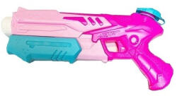 Flippy Pistol cu Apa pentru Copii, Rezervor, Pentru Piscina Plaja, Flippy, 6ani+, Roz, 300ML (TEO-123818)