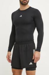 adidas Performance rövidnadrág futáshoz Own The Run fekete, JM5400 - fekete XXL