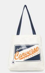 Converse pamut táska bézs, 10027609-A01 - bézs Univerzális méret