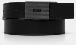 HUGO öv fekete, férfi, 50537121 - fekete Univerzális méret