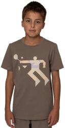 Bidi Badu Tricou baieti Bidi Badu Paris Chill 2025 (B1620053-LBWBGb)