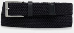 Armani Exchange öv sötétkék, férfi, 951369 3R863 - sötétkék 90