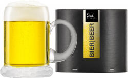 Eisch HAMILTON söröspohár díszhengerben 5dl 138 mm (78120205)
