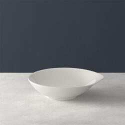 Villeroy & Boch Flow mélytányér 3 dl 21x20 cm (1034202535)