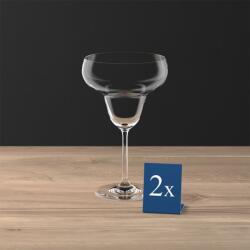 Villeroy & Boch Purismo Bar Margarita koktélospohár 2 db 3, 4 dl 172mm (1137868180)