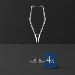 Villeroy & Boch La Divina pezsgőspohár 4 db 120ml, 71mm (1136678131)