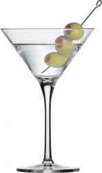 Eisch SUPERIOR SENSISPLUS koktélos Martini pohár 2, 4dl 172 mm (25001060)