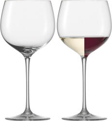Eisch JEUNESSE Burgundy pohár 2 db 4, 2dl 200 mm (25145010)