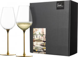 Eisch ESSENCA SENSISPLUS GOLD EDITION 2 db borospohár refreshing&light 4dl 242 mm (15434070)