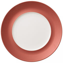 Villeroy & Boch Manufacture Glow lapostányér 29 cm (1042622620)