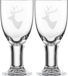 Eisch CHALET fehérboros pohár 2 db 2, 8dl 167 mm (77158221)