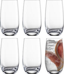 Eisch VINEZZA longdrink pohár 6 db 4, 9dl 144 mm (25507130)