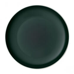 like. by Villeroy & Boch it's my match lapostányér sötétzöld 27 cm (1042552620)