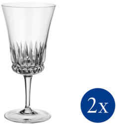 Villeroy & Boch Signature Grand Royal vizeskehely 2 db 2, 5 dl 200mm (1136188106)