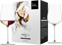 Eisch ESSENCA SENSISPLUS 2 db pohár fruity & aromatic díszdobozban 5, 8dl 237 mm (25434030)