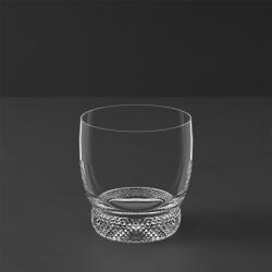 Villeroy & Boch Signature Octavie whiskyspohár 3, 6 dl 92mm (1173901410)