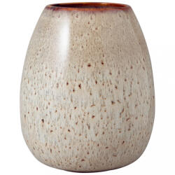 like. by Villeroy & Boch Lave Home Drop váza nagy 18 cm (1042865070)