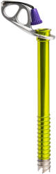 Black Diamond Ultralight Ice Screw 22 cm Цвят: лилав