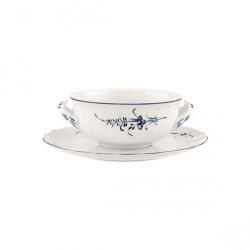 Villeroy & Boch Old Luxembourg levescsésze 4 dl + csészealj (1023412500)