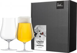 Eisch UNITY SENSISPLUS 2 db söröspohár díszdobozban 4, 7dl 162 mm (25224215)