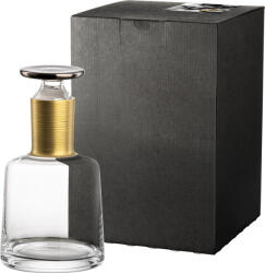 Eisch Whisky palack No Drop Haptics arany (78489908)