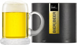 Eisch HAMILTON söröspohár díszhengerben 3dl 124 mm (78120203)