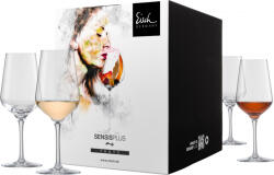 Eisch SKY SENSISPLUS 4 db Digestif pohár díszdobozban 2dl 179 mm (25185050)