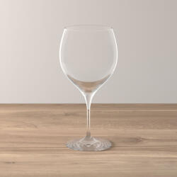 Villeroy & Boch Maxima Burgundy vörösboros pohár 4 db 7, 9 dl 225mm (1137318170)