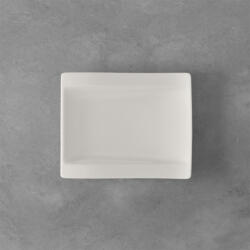 Villeroy & Boch NewWave zsemletányér, Couvert tányér 18x15 cm (1025252660)