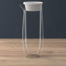 Villeroy & Boch Artesano Hot Beverages üveg karafé tetővel 1l 268mm (1172437241)
