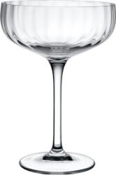 Villeroy & Boch Rose Garden pezsgőskehely 4 db 1, 2 dl 166 mm (1137258340)
