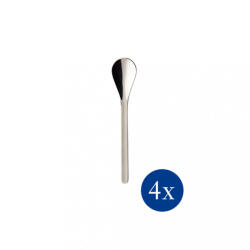 Villeroy & Boch Coffee Passion kávéskanál 4 db 14cm (1264469555)