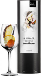 Eisch SUPERIOR SENSISPLUS Chardonnay pohár díszhengerben 4, 2dl 219 mm (25002031)