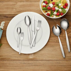 Villeroy & Boch Charles evőeszközkészlet 30 db-os, 6 személyes (1264409057)