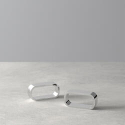 Villeroy & Boch Daily Line szalvétagyűrű 56mm (1264033710)