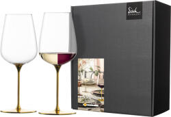 Eisch ESSENCA SENSISPLUS GOLD EDITION 2 db borospohár fruity & aromatic 5, 8dl 237 mm (15434030)