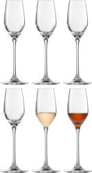 Eisch VINEZZA Digestif pohár 6 db 0, 95dl 196 mm (25507050)