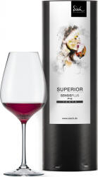 Eisch SUPERIOR SENSISPLUS Petite Sirah pohár díszhengerben 6dl 243 mm (25002023)