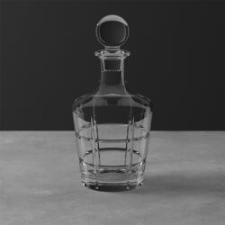 Villeroy & Boch Ardmore Club whiskys palack 7, 5 dl (1136140460)