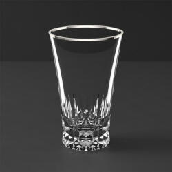 Villeroy & Boch Signature Grand Royal Platinum hosszúitalos pohár 4 dl 145mm (1136603640)