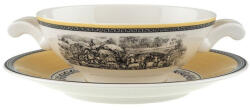 Villeroy & Boch Audun Ferme levescsésze + csészealj (1010672500)