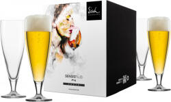 Eisch SUPERIOR SENSISPLUS 4 db söröspohár díszdobozban 4, 4dl 225 mm (25006215)