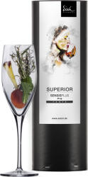 Eisch SUPERIOR SENSISPLUS pezsgőspohár díszhegerben 2, 78dl 235 mm (25002071)